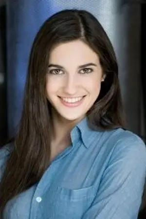 Olivia Daniels