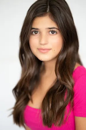 Olivia Trujillo