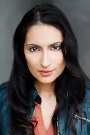 Zehra Fazal