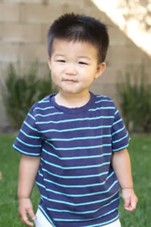 Nick Kishiyama