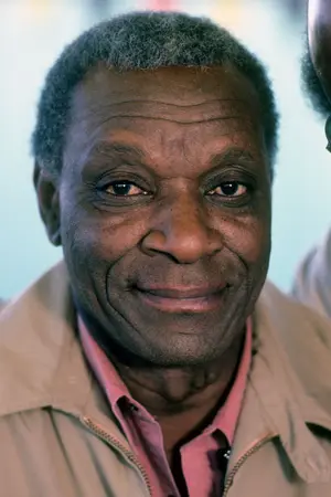 Moses Gunn