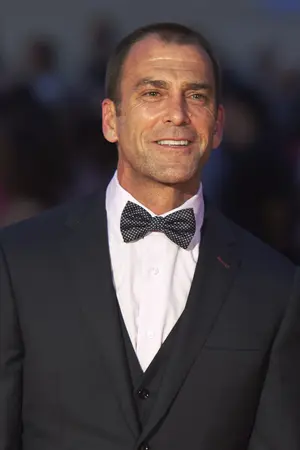 Timothy Gibbs
