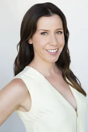 Jennifer Bartels
