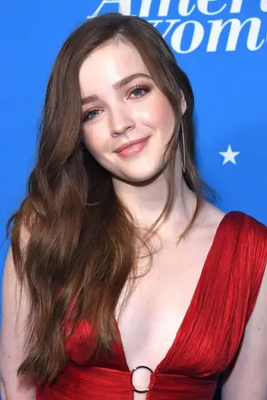 Makenna James
