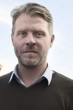 Henrik Norlén