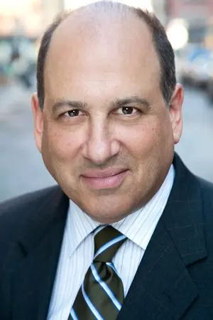 Michael Kostroff