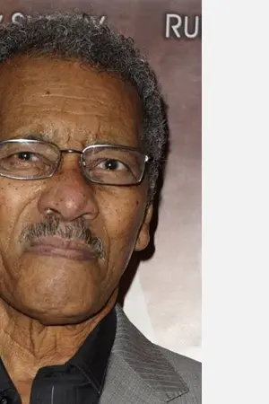 Dick Anthony Williams