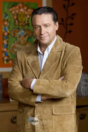 Alfredo Adame