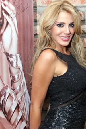 Malillany Marín