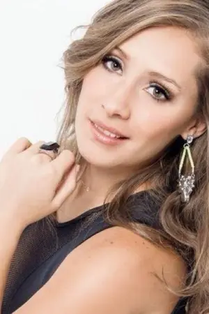 Gabriela Carrillo