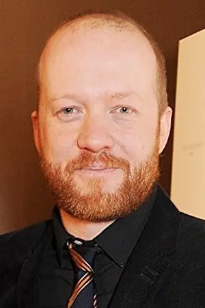 Steve Oram