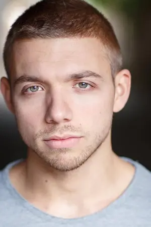 Sam Baker-Jones