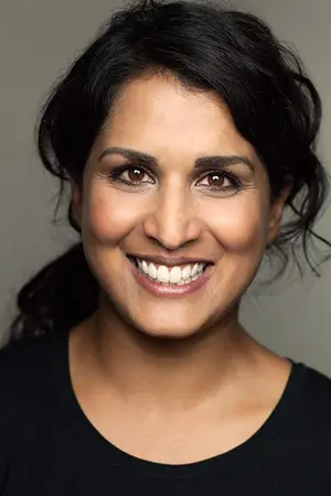 Maya Sondhi