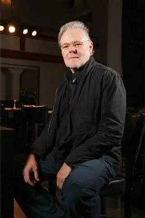 Jos Verbist