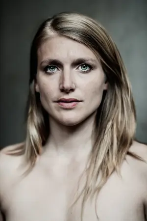 Charlotte Vandermeersch