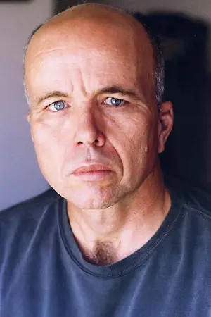 Clint Howard