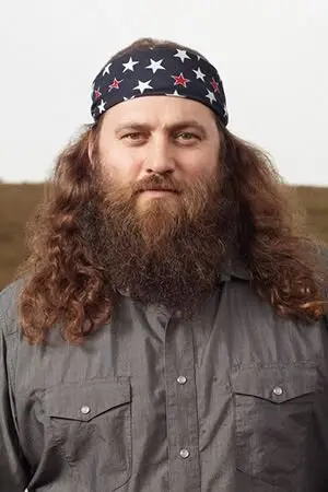 Willie Robertson