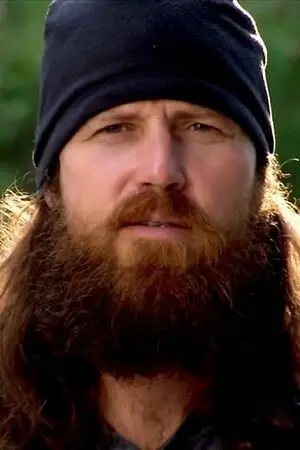 Jase Robertson