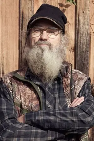 Si Robertson