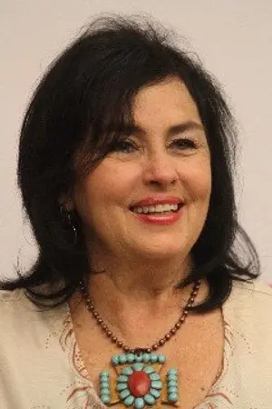 Miss Kay Robertson
