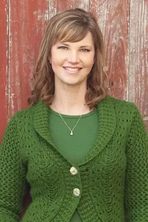 Missy Robertson