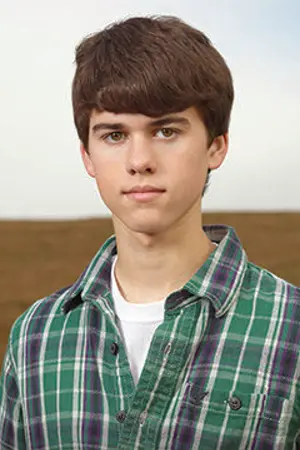 John Luke Robertson