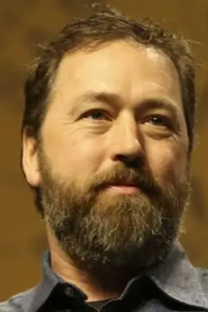 Alan Robertson