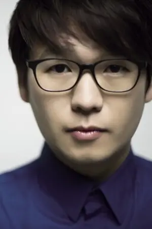 Kim Kang Hyun