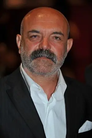 Ercan Kesal