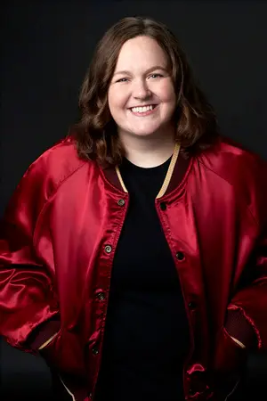 Molly Kearney