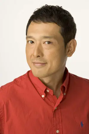 Shingo Tsurumi