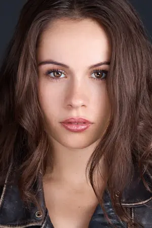 Carmen Flood