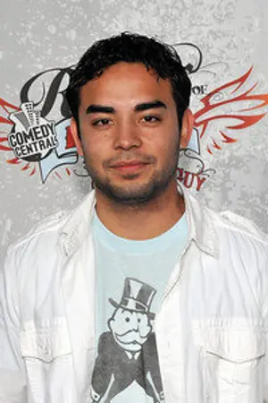 Marques Ray