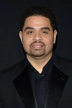Heavy D