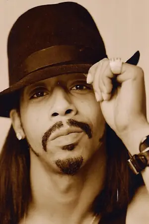 Katt Williams
