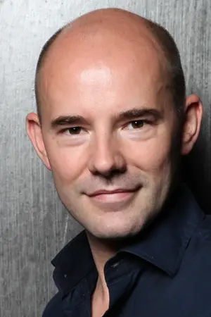 Daniel Evans