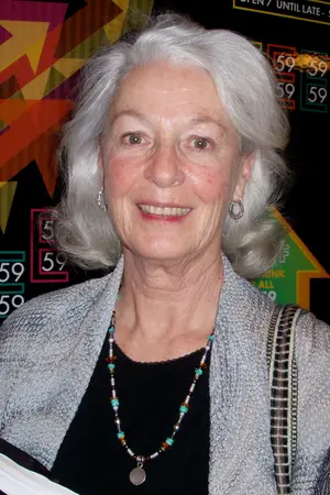 Jane Alexander