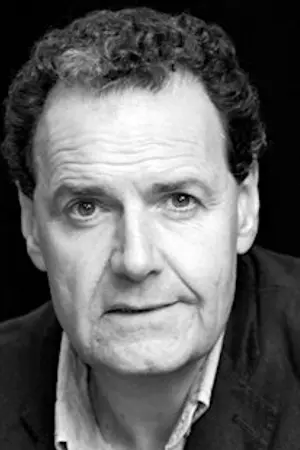 Daniel Hill
