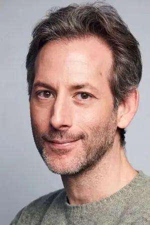 Jeff Baena