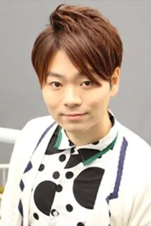 Takagi, Yuuhei