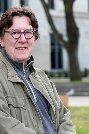 Gilles Renaud
