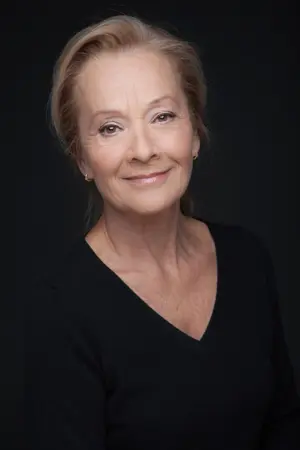 Véronique Le Flaguais