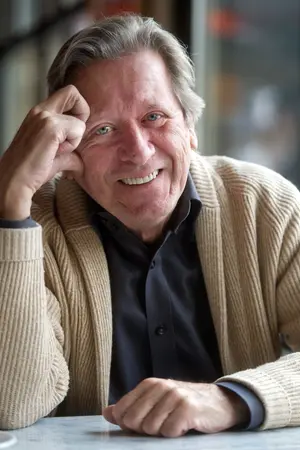 Albert Millaire