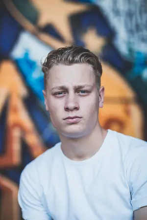 Antoine Olivier Pilon