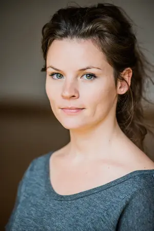 Charli Arcouette