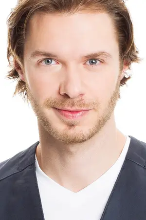 Martin Vachon