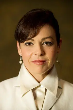 Maude Guérin