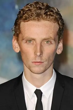 Edward Ashley
