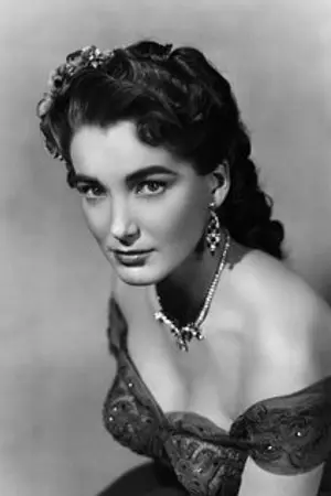 Julie Adams