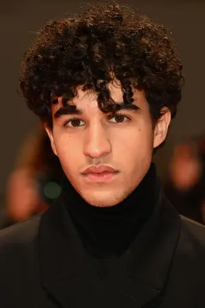 Khalil Gharbia